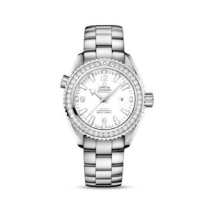 Omega Seamaster PLANET OCEAN 600M CO”‘AXIAL MASTER CHRONOMETER Ref# 232.15.38.20.04.001