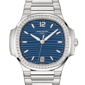 Patek Philippe Nautilus Watch 7118/1200A-001
