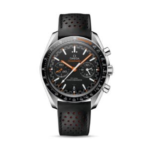 Omega Speedmaster RACING CO”‘AXIAL MASTER CHRONOMETER CHRONOGRAPH Ref# 329.32.44.51.01.001
