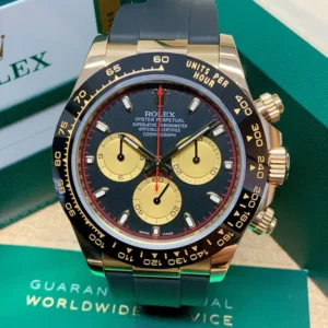 Rolex Cosmograph Daytona M116518LN Series