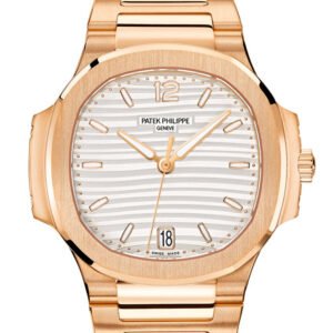 Patek Philippe Nautilus Automatic Watch 7118/1R-001
