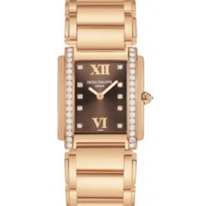 Patek Philippe Twenty-4 Small Ladies Watch 4908/11r-010