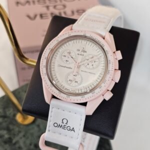 Swatch x OMEGA Moonswatch | Mission to Venus