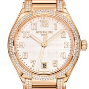 Patek Philippe Twenty 4 Automatic 36mm Ladies Watch 7300/1201R-001