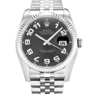 Replica Rolex Datejust 116234/3