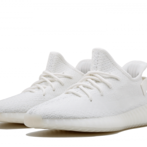 Replica AAA 1:1 Yeezy 350 UA Triple White