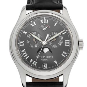 Patek Philippe Annual Calender Moonphase 5056P Pre Owned