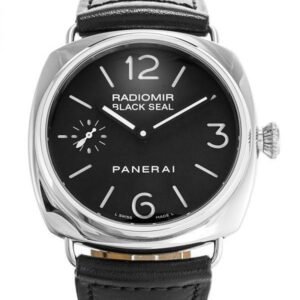 Panerai Seal Radiomir Replica PAM00183