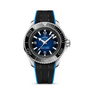 Omega Seamaster PLANET OCEAN 600M CO”‘AXIAL MASTER CHRONOMETER Ref# 215.32.46.21.03.001