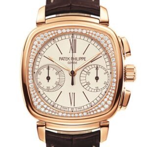 PATEK PHILIPPE Complications Chronograph Ladies Watch 7071R-001