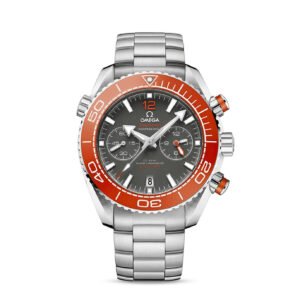 Omega Seamaster PLANET OCEAN 600M CO”‘AXIAL MASTER CHRONOMETER CHRONOGRAPH Ref# 215.30.46.51.99.001