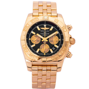 Breitling Chronomat 44 Gold Replica HB011012.B968.375H