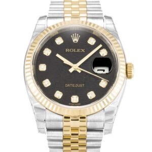 Replica Rolex Datejust 116233/1