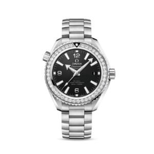 Omega Seamaster PLANET OCEAN 600M CO”‘AXIAL MASTER CHRONOMETER Ref# 215.15.40.20.01.001