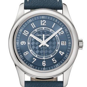 Patek Philippe Calatrava Limited Edition 6007A-001 6007A