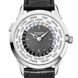 Patek Philippe Complications 18kt White Gold Automatic Men's Watch 5230G-014