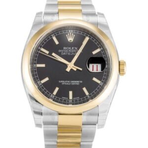 Replica Rolex Datejust 116203