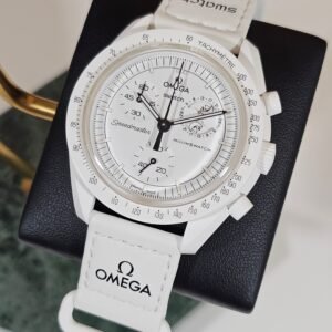Mission to the Moonphase - Full Moon Snoopy
