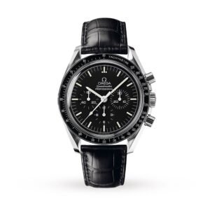 Omega Speedmaster Moonwatch Professional 42mm Mens Watch O31133423001002